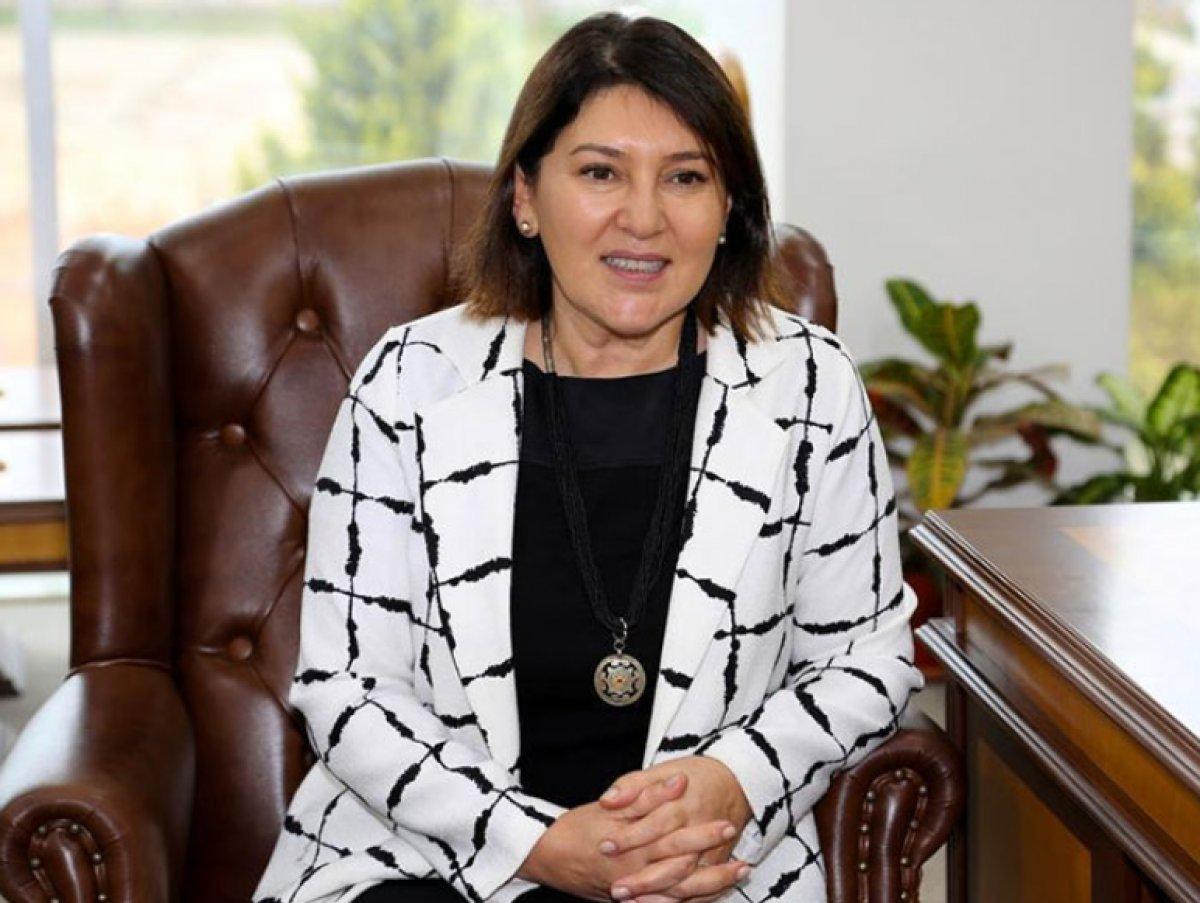 AK Parti'yi 2023'e taşıyacak yeni MKYK kadrosu