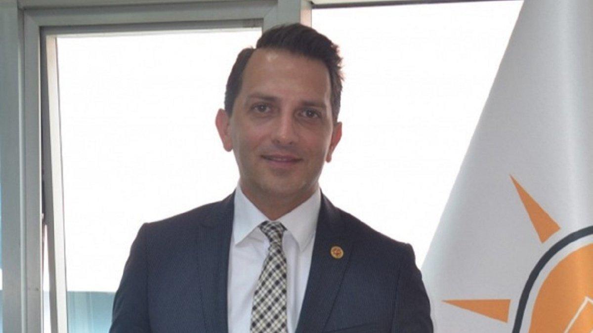 AK Parti'yi 2023'e taşıyacak yeni MKYK kadrosu