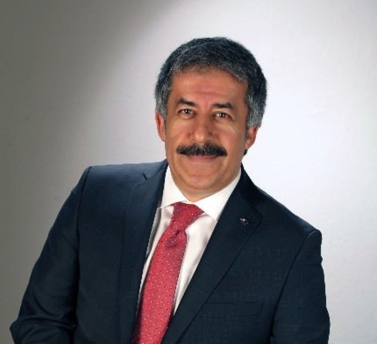 AK Parti'yi 2023'e taşıyacak yeni MKYK kadrosu