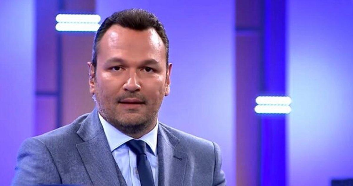 Ali Sunal: Koronavirüsü atlattım