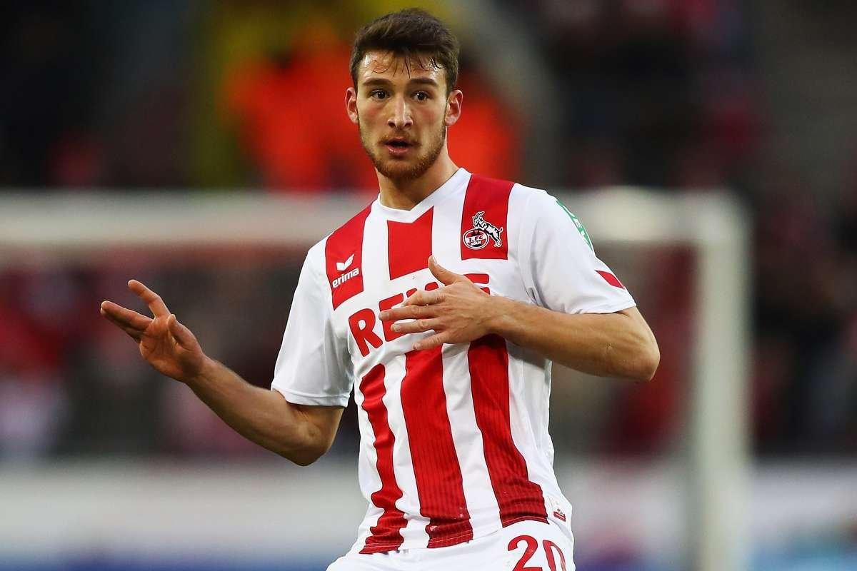 Bild: Beşiktaş, Salih Özcan'ı istiyor