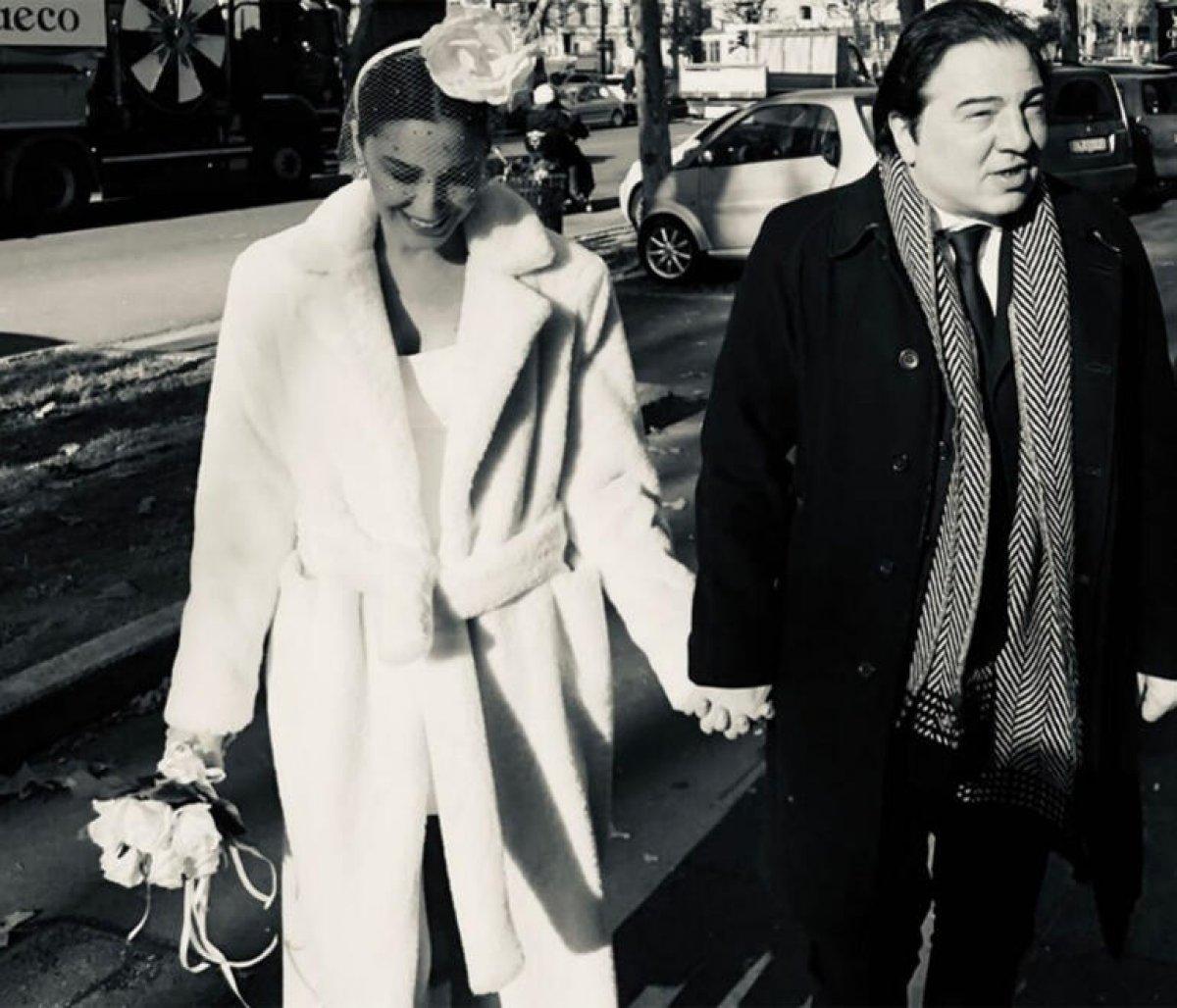 Ece Dağıstan, eleştirilere cevap verdi