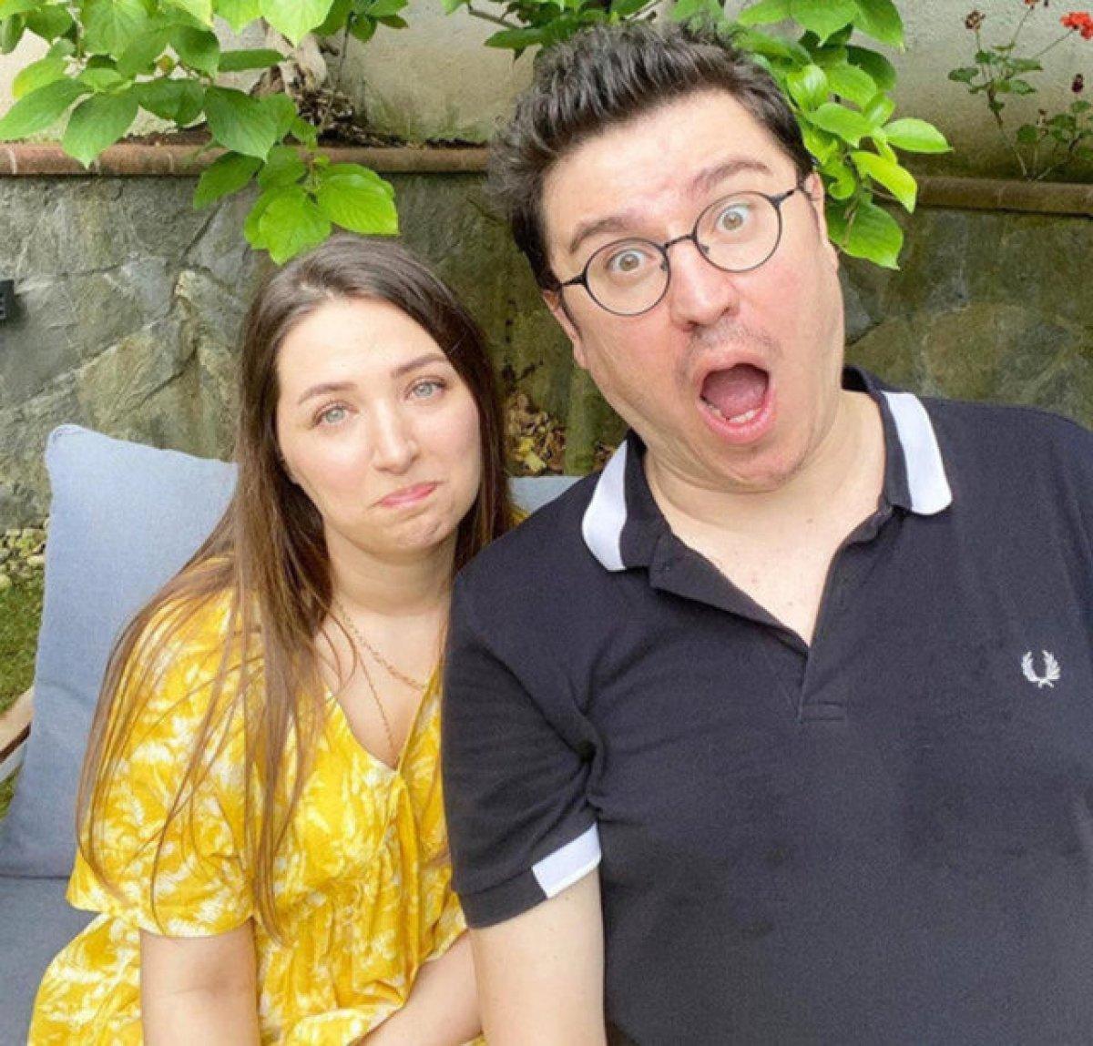 İbrahim Büyükak: İyi ki 3 Adam'dan ayrıldım