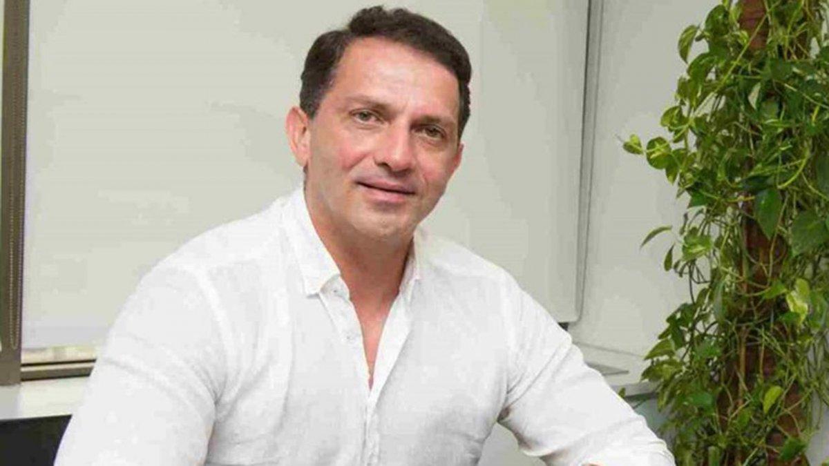 Mücahit Birinci kimdir? AK Parti MKYK üyesi Mücahit Birinci hakkında bilgiler..