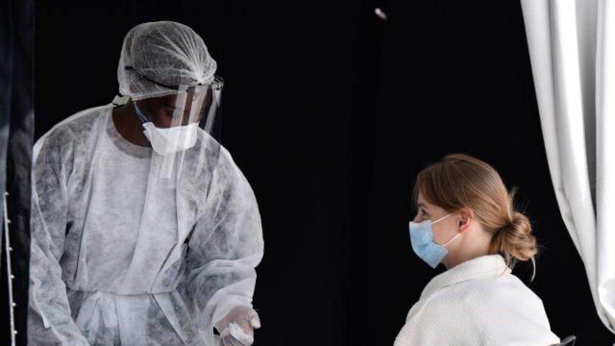 Nijerya 2 koronavirüs aşısı geliştirdi