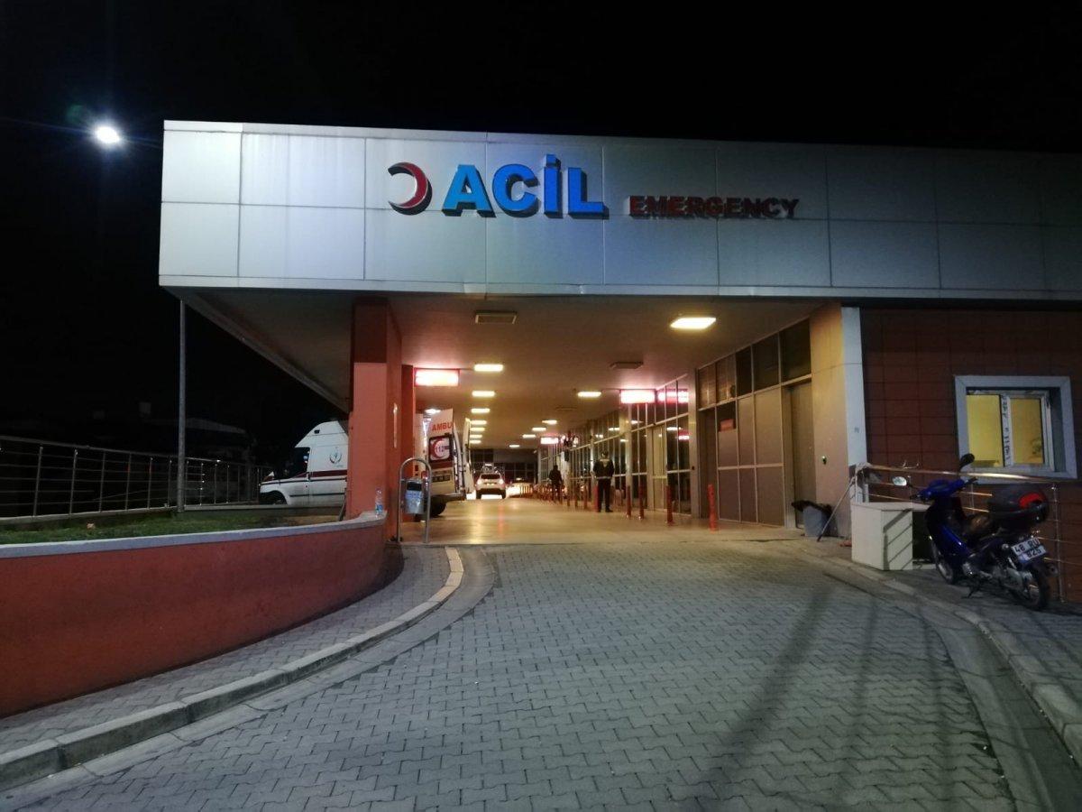 İzmir’de sokak ortasında işlenen cinayetin 1 şüphelisi yakalandı