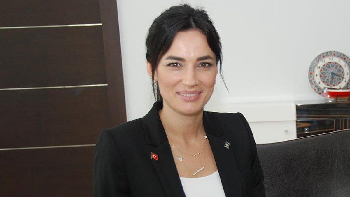 AK Parti'yi 2023'e taşıyacak yeni MKYK kadrosu