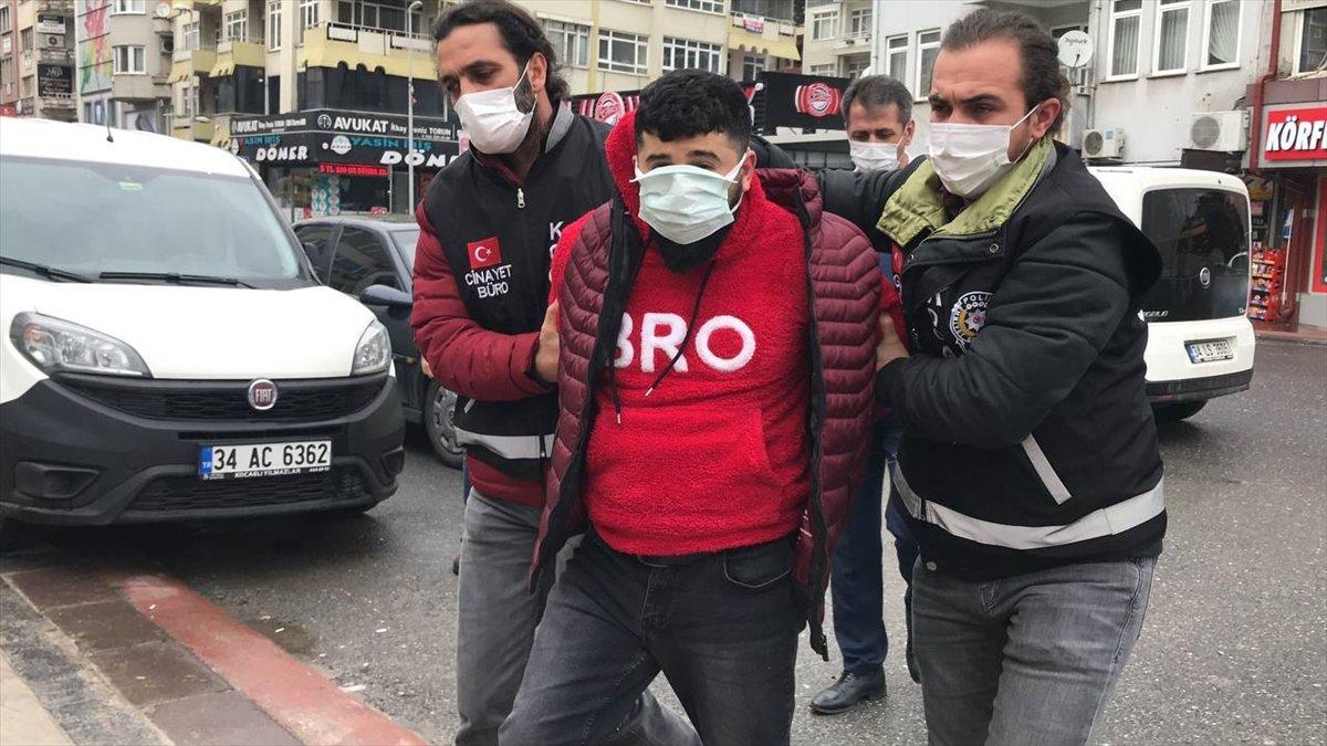 İzmit'te işitme engelli gence şiddet