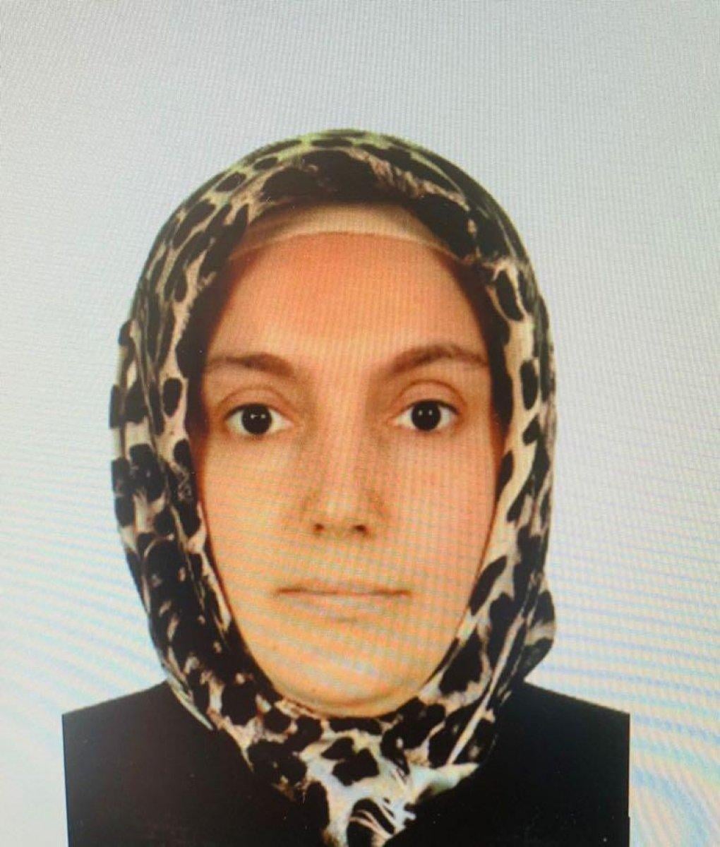 FETÖ'den aranan İsmail Okkalı ve Ayşe Özalp, Türkiye’ye getirildi