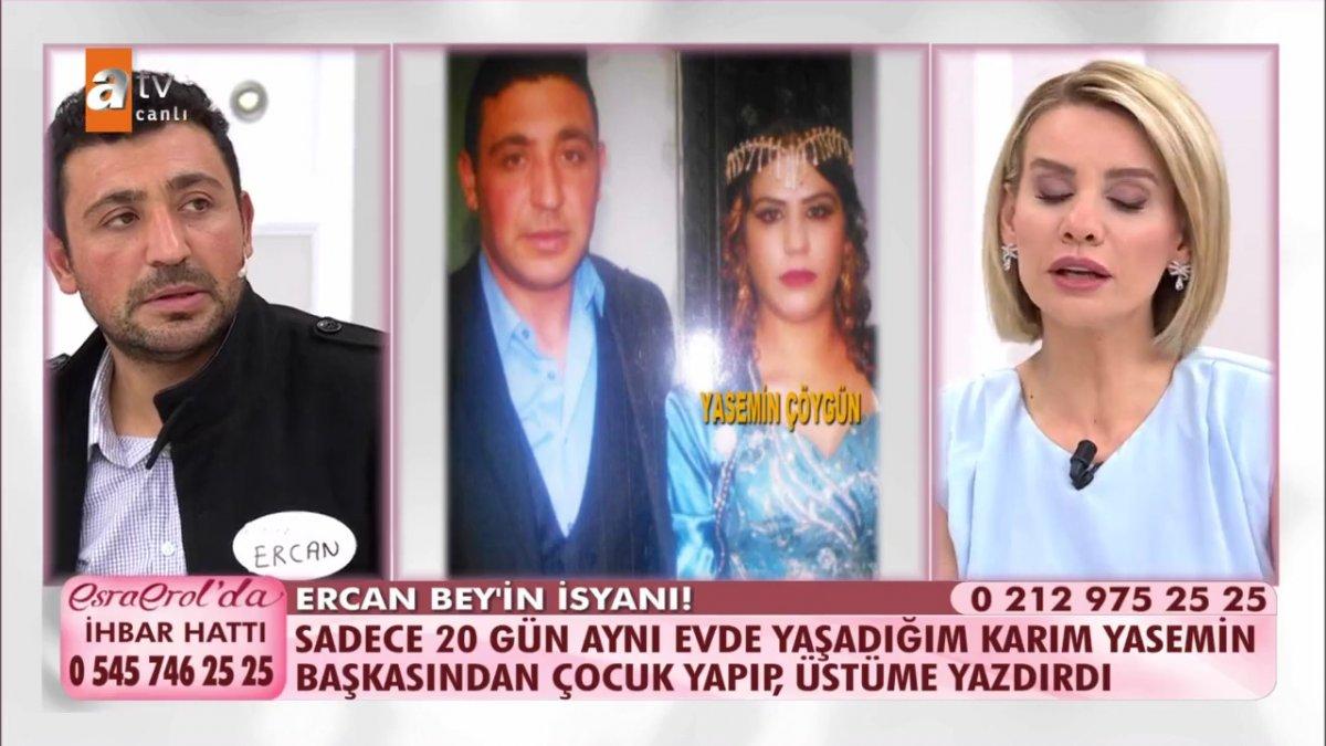 Kocasıyla aynı odayı bile paylaşmayan kadın, eve aldığı adamla kaçtı