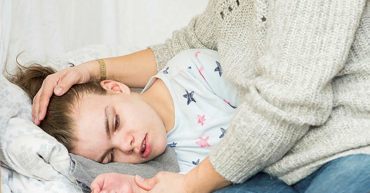 Epilepsi çeşitleri ve tedavi yöntemleri