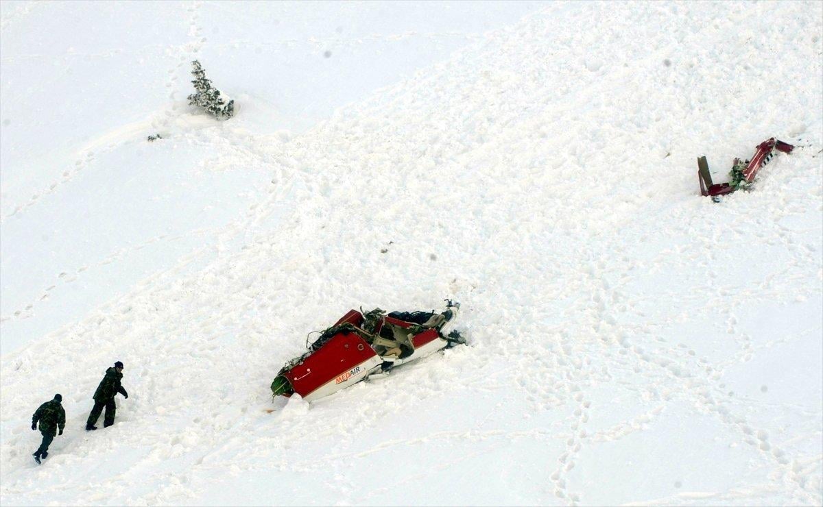 Muhsin Yazıcıoğlu, vefatının 12’nci yılında anıldı