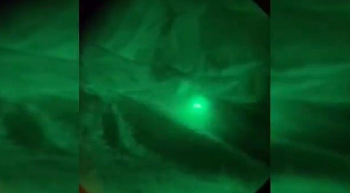 Pençe Kaplan bölgesinde 6 PKK'lı öldürüldü