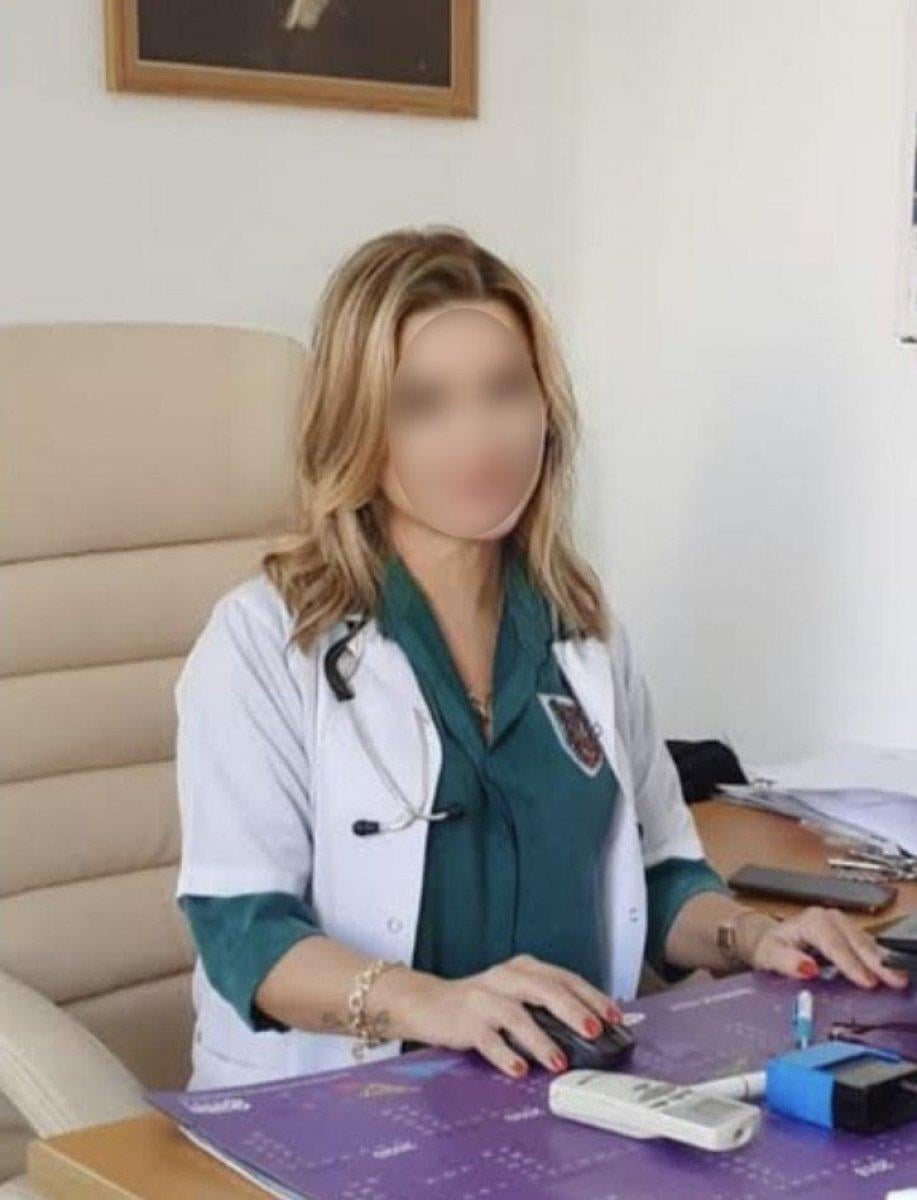 İstanbul'da dolgu yaptıran kadın yüz felci geçirdi