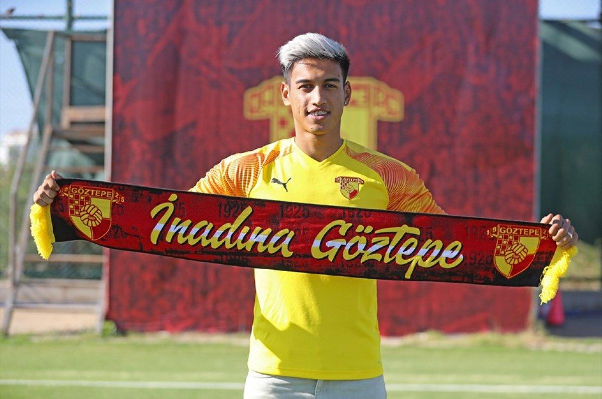 İrfan Can Eğribayat'ı isteyen takımlar