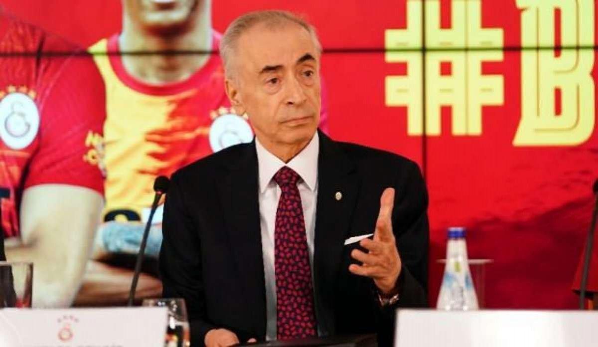 Mustafa Cengiz'den 'Fenerbahçe Cumhuriyeti' tepkisi