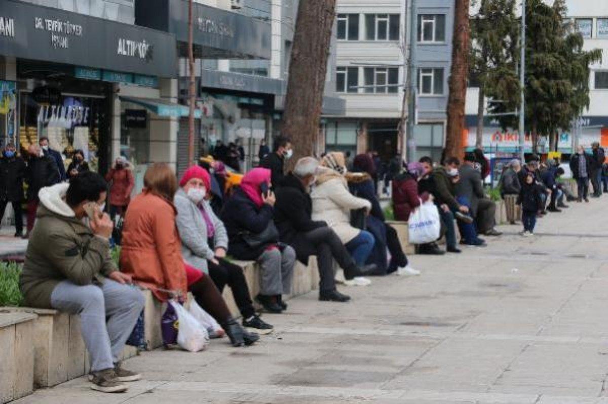 Samsun'da Afrika mutantı vaka tespit edildi