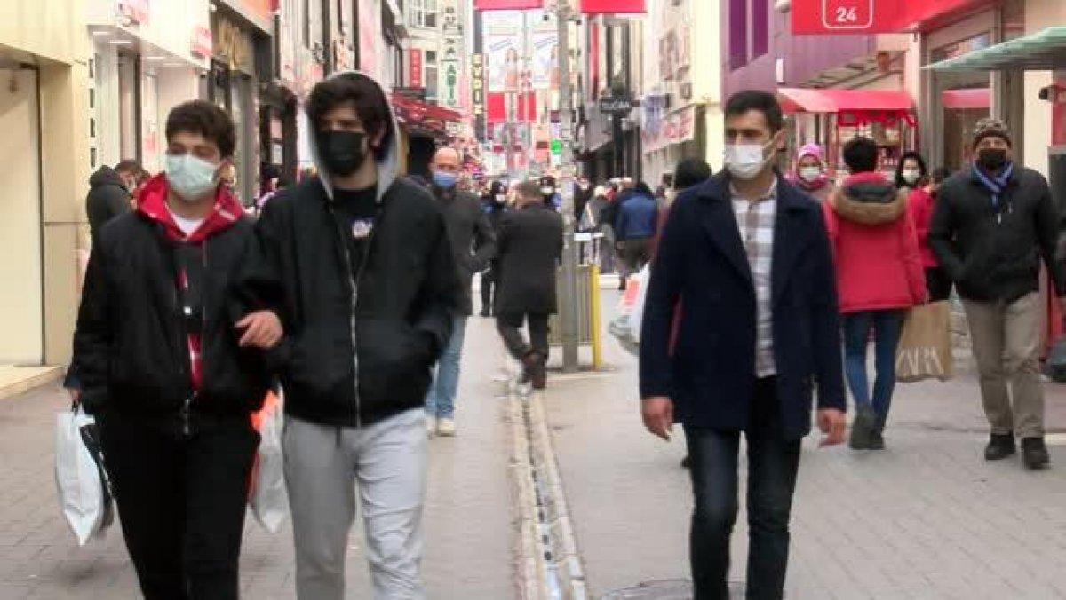 Samsun'da Afrika mutantı vaka tespit edildi