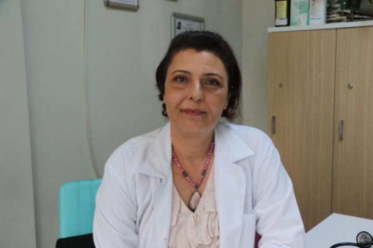 Samsun'da Afrika mutantı vaka tespit edildi