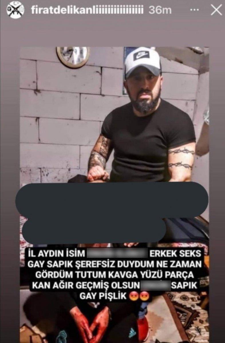 Fırat Delikanlı kimdir? Fırat Delikanlı olayı nedir, tutuklandı mı?