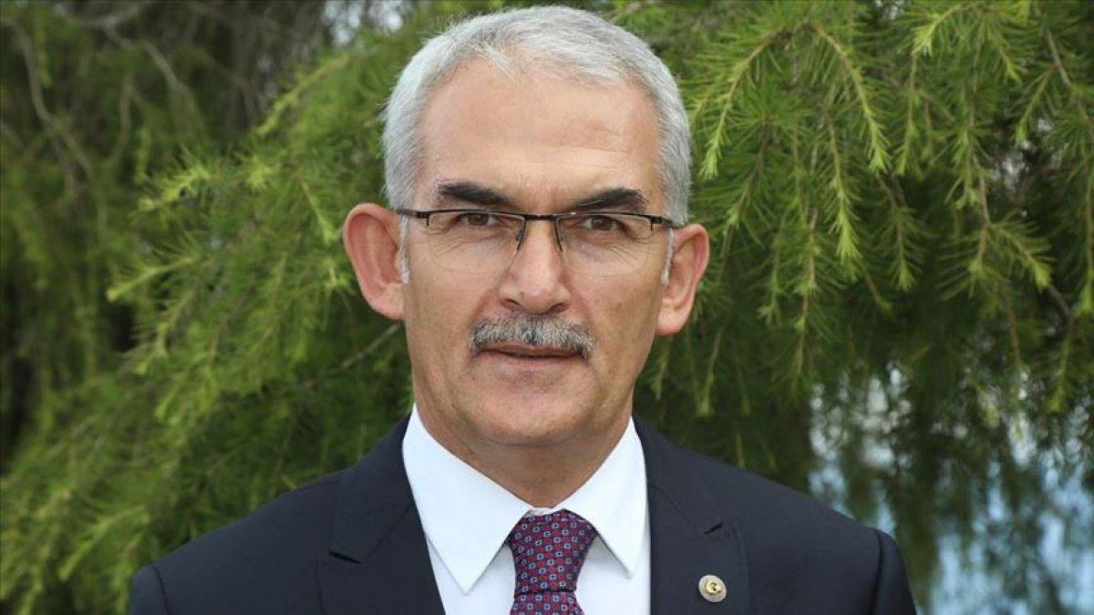 Türkiye’de 2023 yılına kadar 1,6 milyar fidan toprakla buluşacak