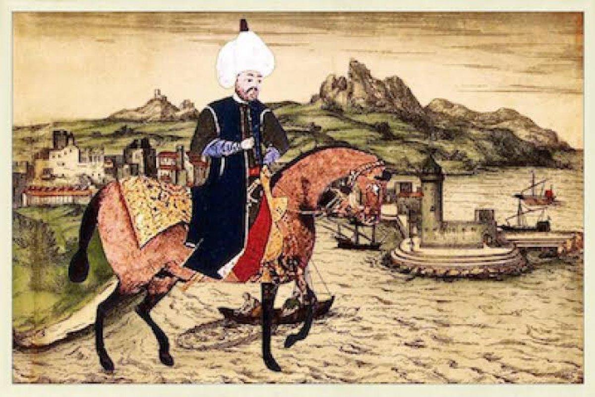 Türk gezgin ve yazar Evliya Çelebi 410 yaşında