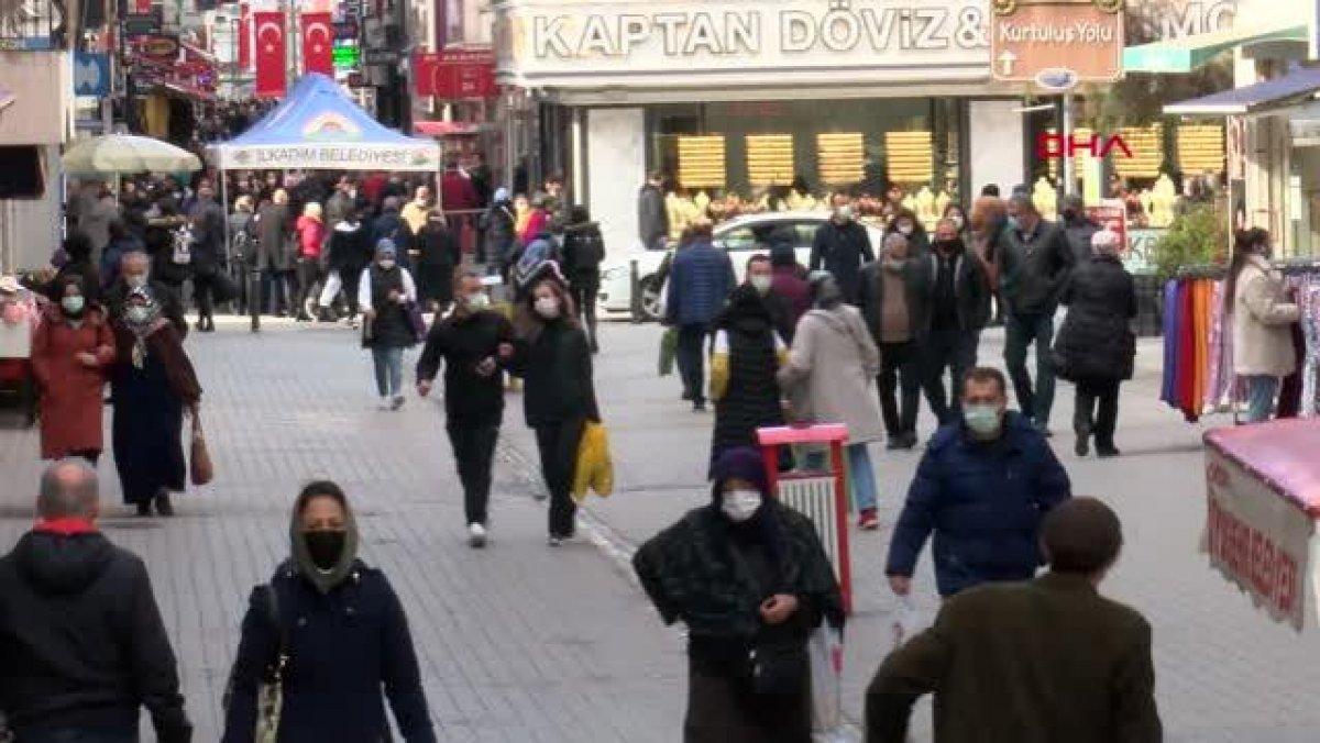 Samsun'da Afrika mutantı vaka tespit edildi