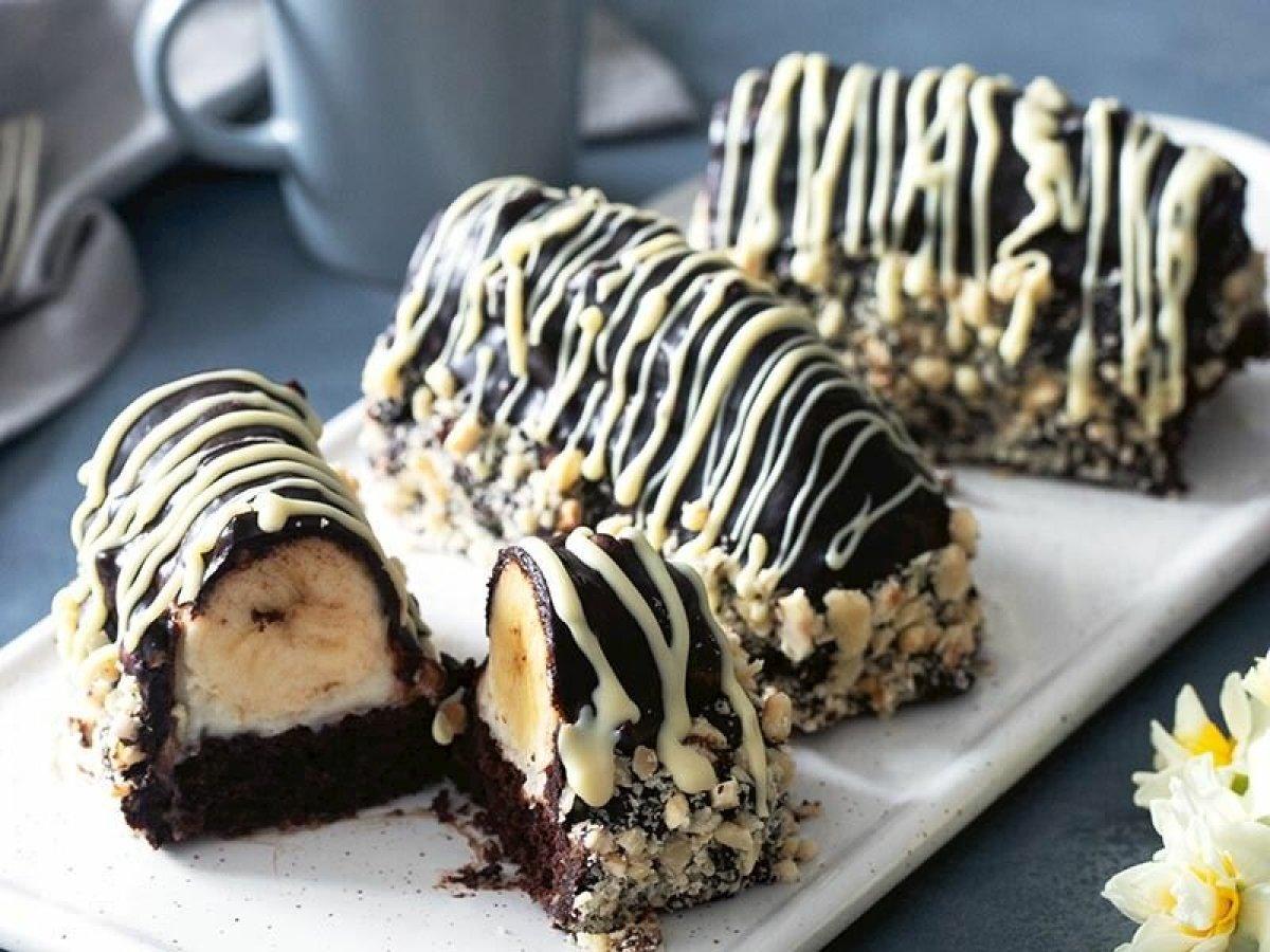 Malaga pastası nasıl yapılır, malzemeleri nelerdir? Malaga pastası tarifi..