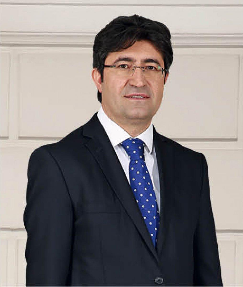 Ziraat Bankası Genel Müdürü değişiyor