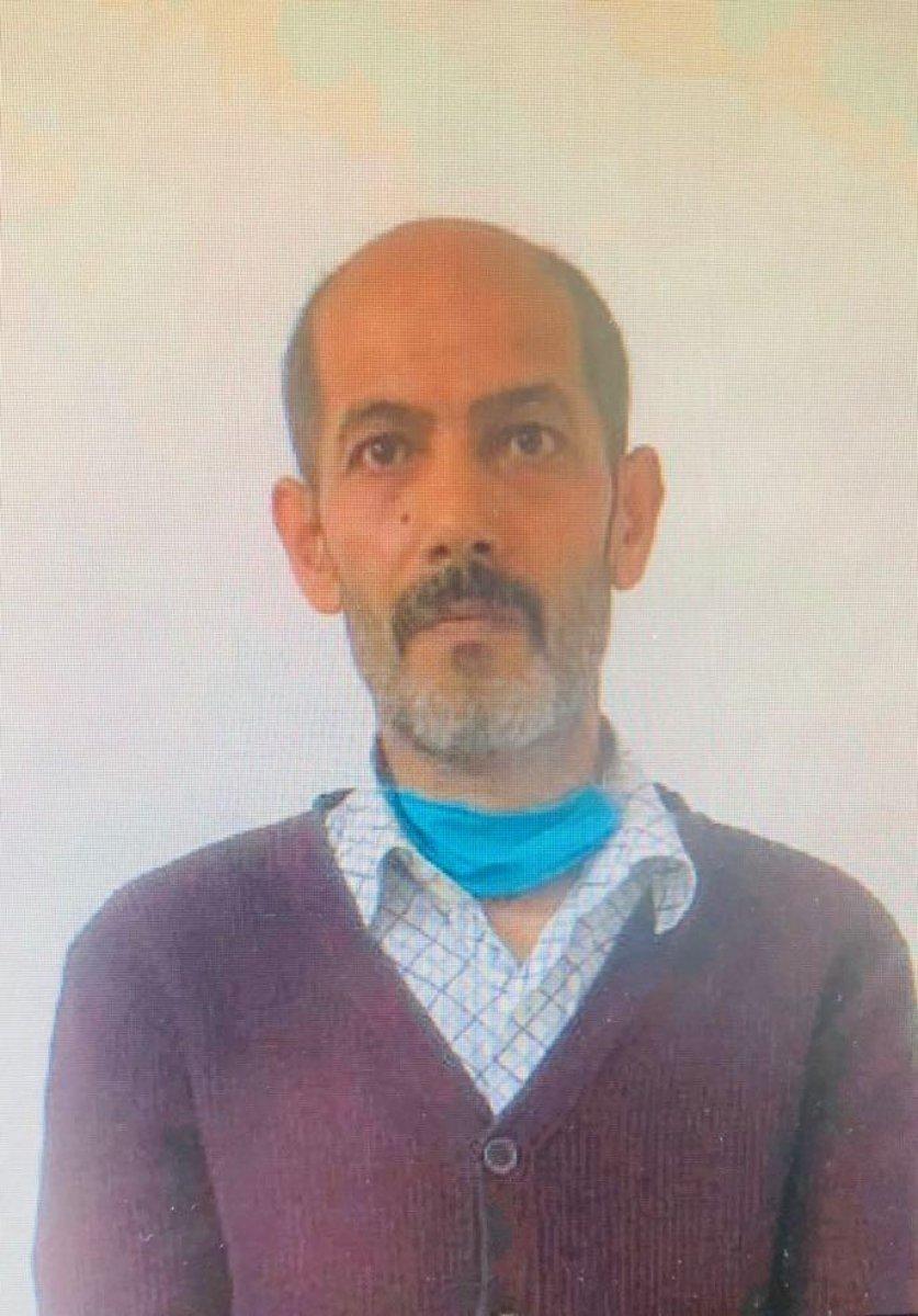 FETÖ'den aranan İsmail Okkalı ve Ayşe Özalp, Türkiye’ye getirildi