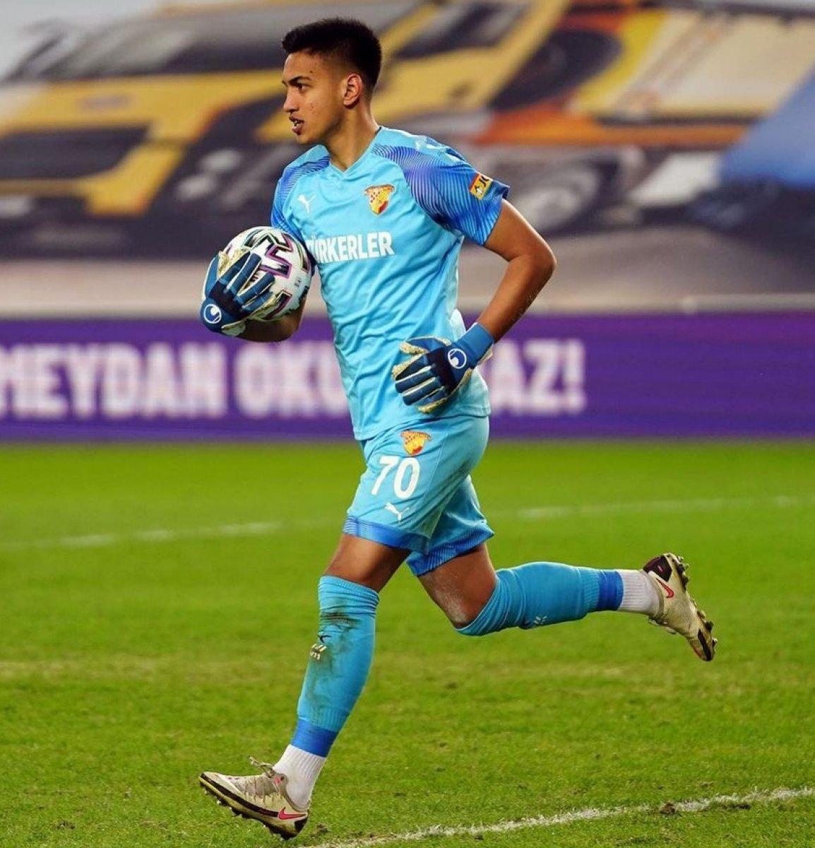 İrfan Can Eğribayat'ı isteyen takımlar