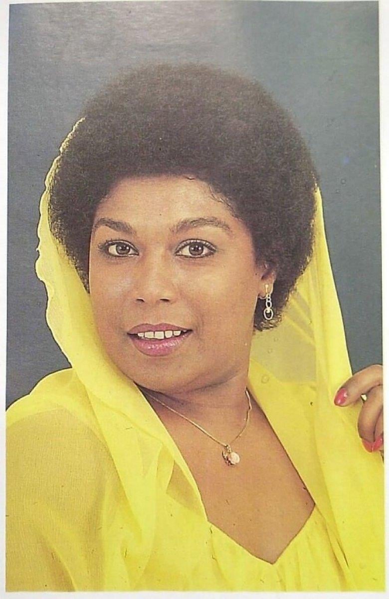 Esmeray kimdir? Esmeray ne zaman ve neden öldü? Esmeray'ın hayatı ve biyografisi..