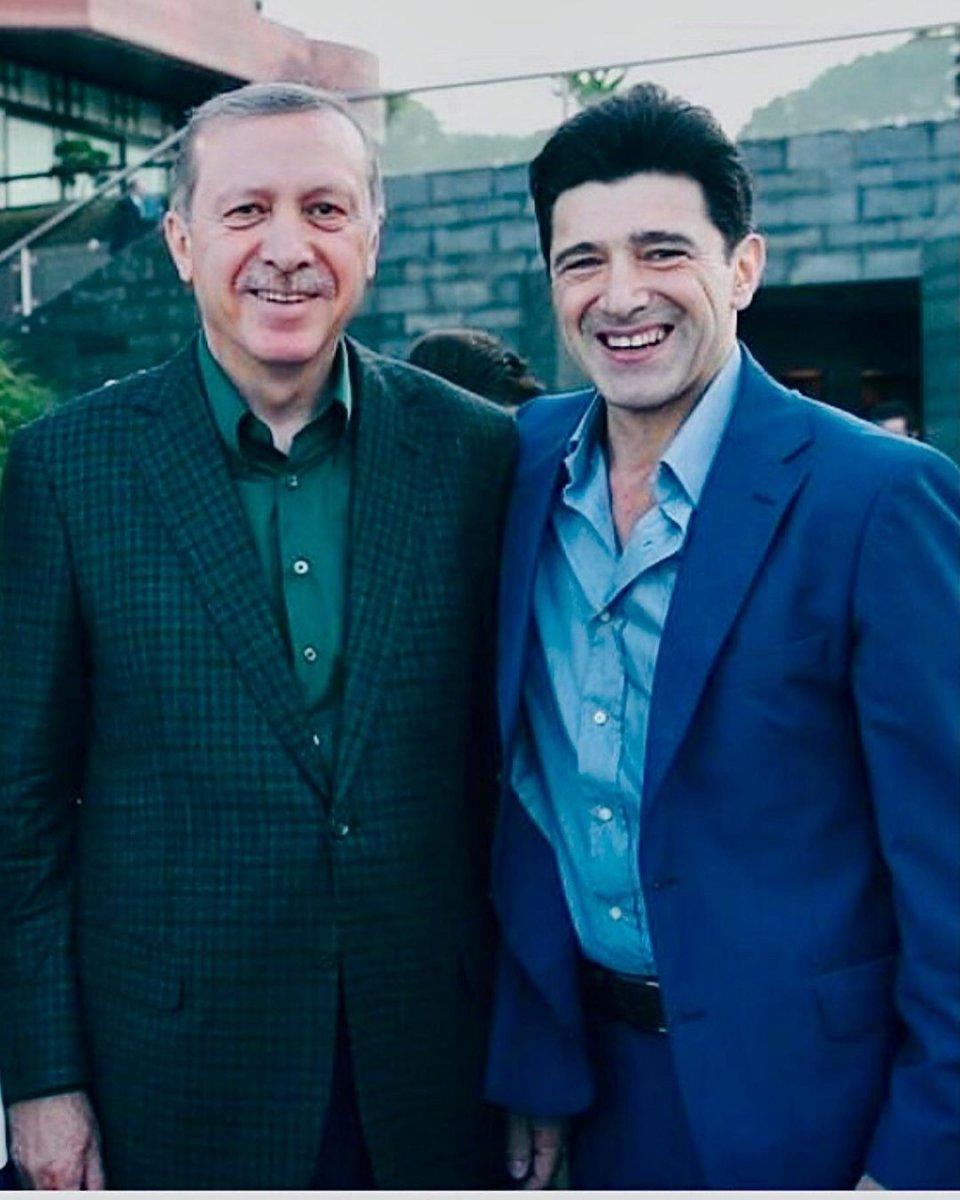 Hakan Ural: Cumhurbaşkanı Erdoğan’a teşekkür etmelisiniz