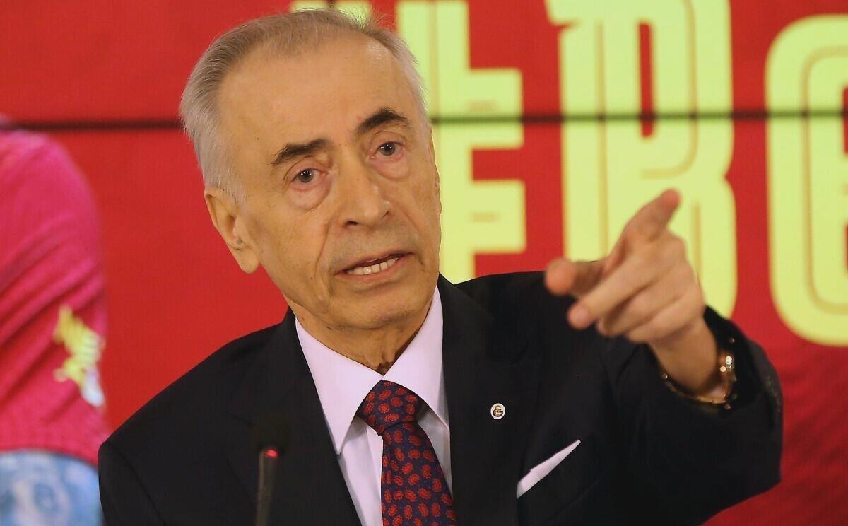 Galatasaray'dan TFF'ye Fenerbahçe başvurusu