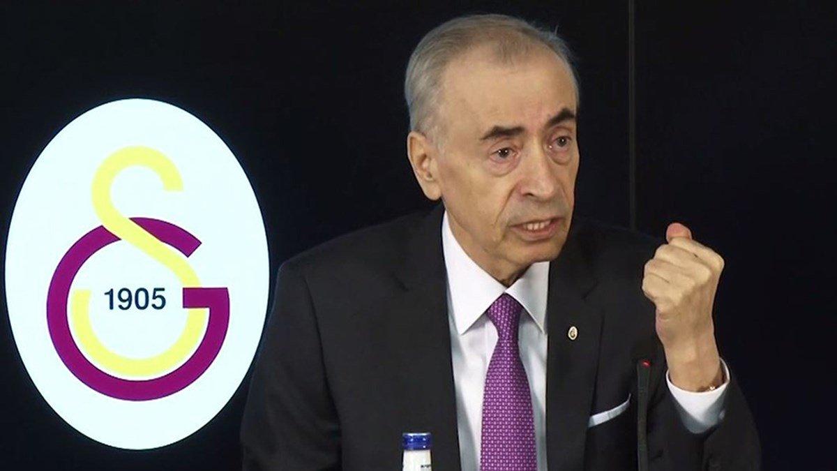 Mustafa Cengiz'den 'Fenerbahçe Cumhuriyeti' tepkisi