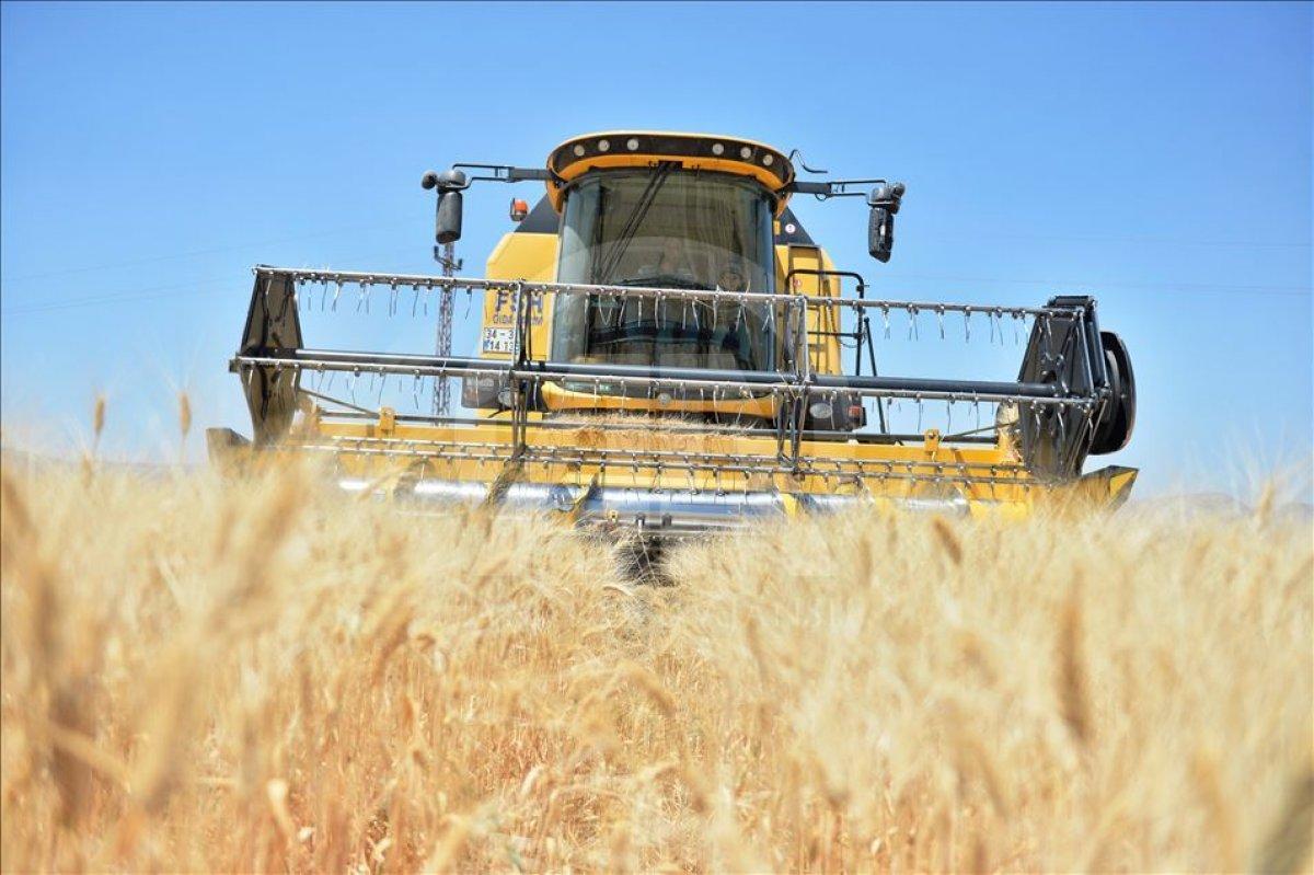 Bekir Pakdemirli: Mazot gübre desteği ödemeleri başlıyor