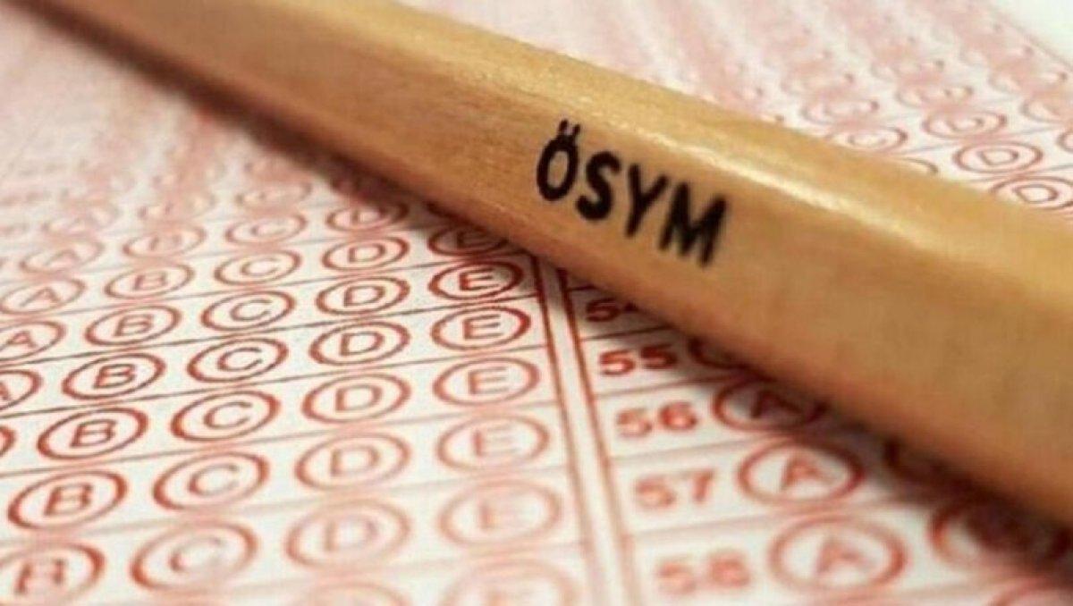 DUS ve STS Diş Hekimliği sonuçları açıklandı mı? 2020 DUS ve STS Diş Hekimliği sonuç sorgulama