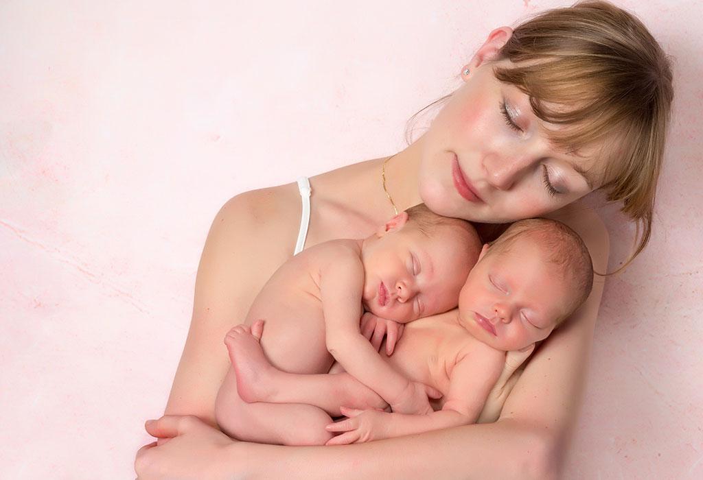 Yaşınıza göre hamileliğin avantajları ve riskleri