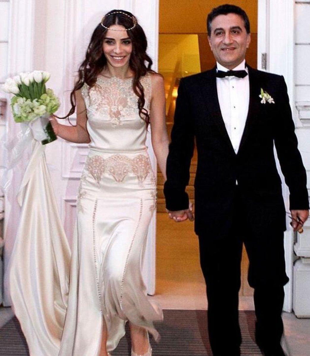 Nur Fettahoğlu ile Levent Veziroğlu İkinci kez boşandı