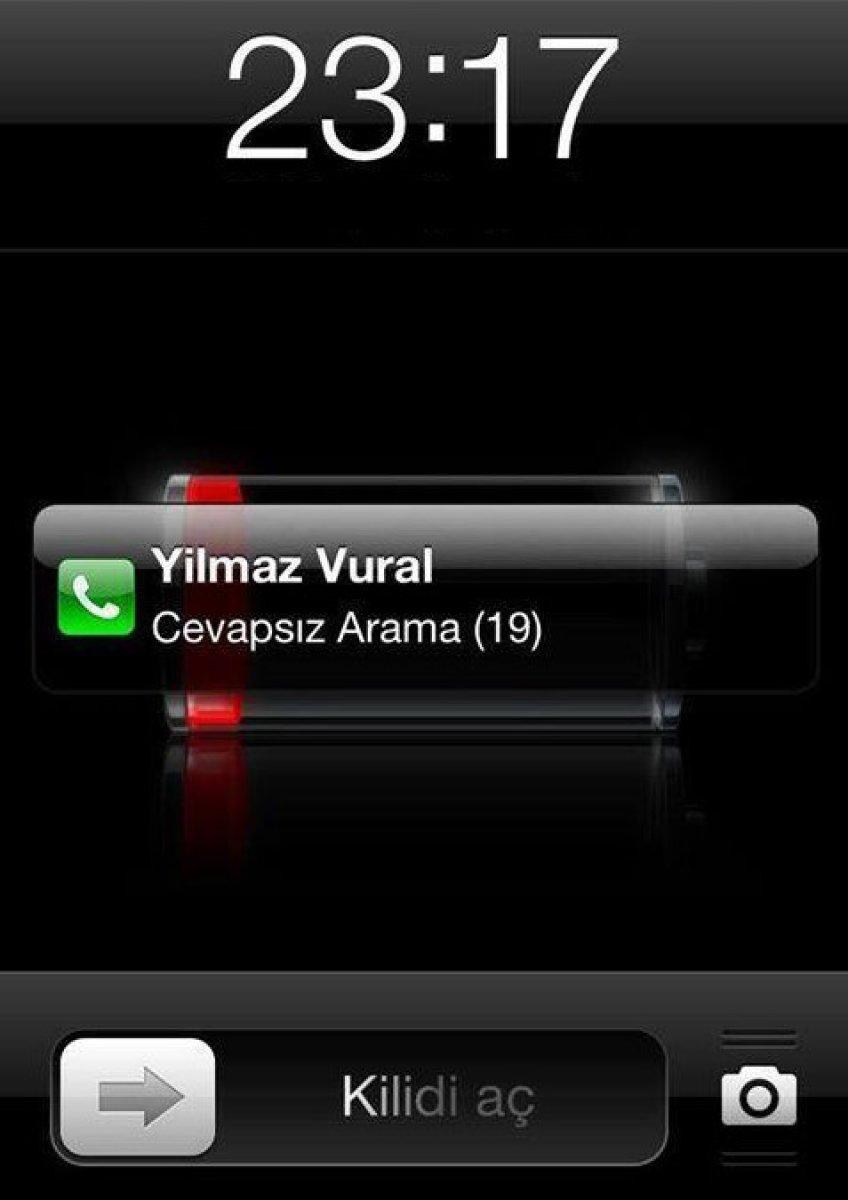 Yılmaz Vural'ın Fenerbahçe beklentisi