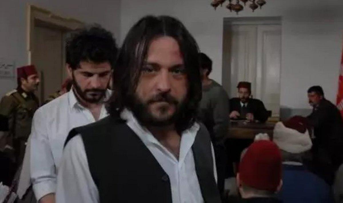 Oyuncu Luran Ahmeti hayatını kaybetti