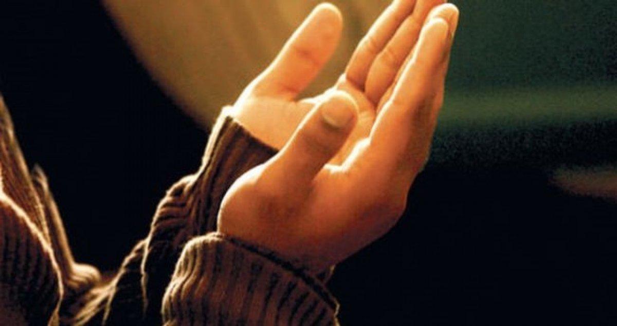 Berat Kandili’nde hangi dualar okunur? Berat Kandili’nde okunacak dualar ve sureler