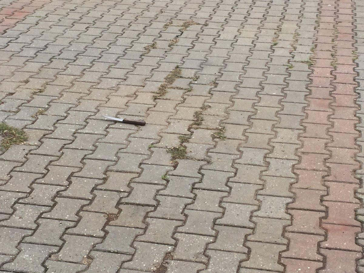 Adana’da sopalarla dövüldükten sonra boğazı kesildi