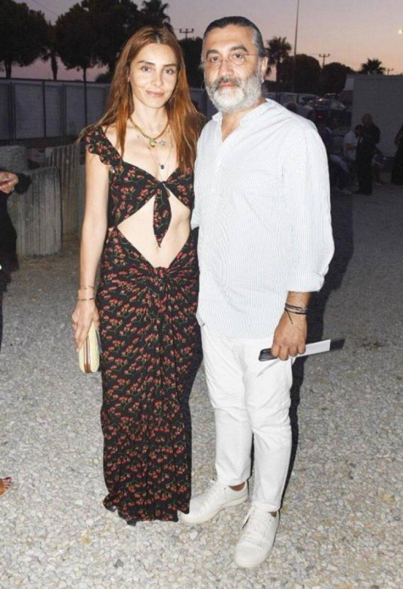 Nur Fettahoğlu ile Levent Veziroğlu İkinci kez boşandı