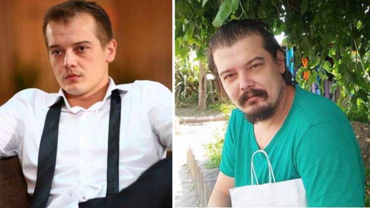 Arda Kural, yeniden ortaya çıktı