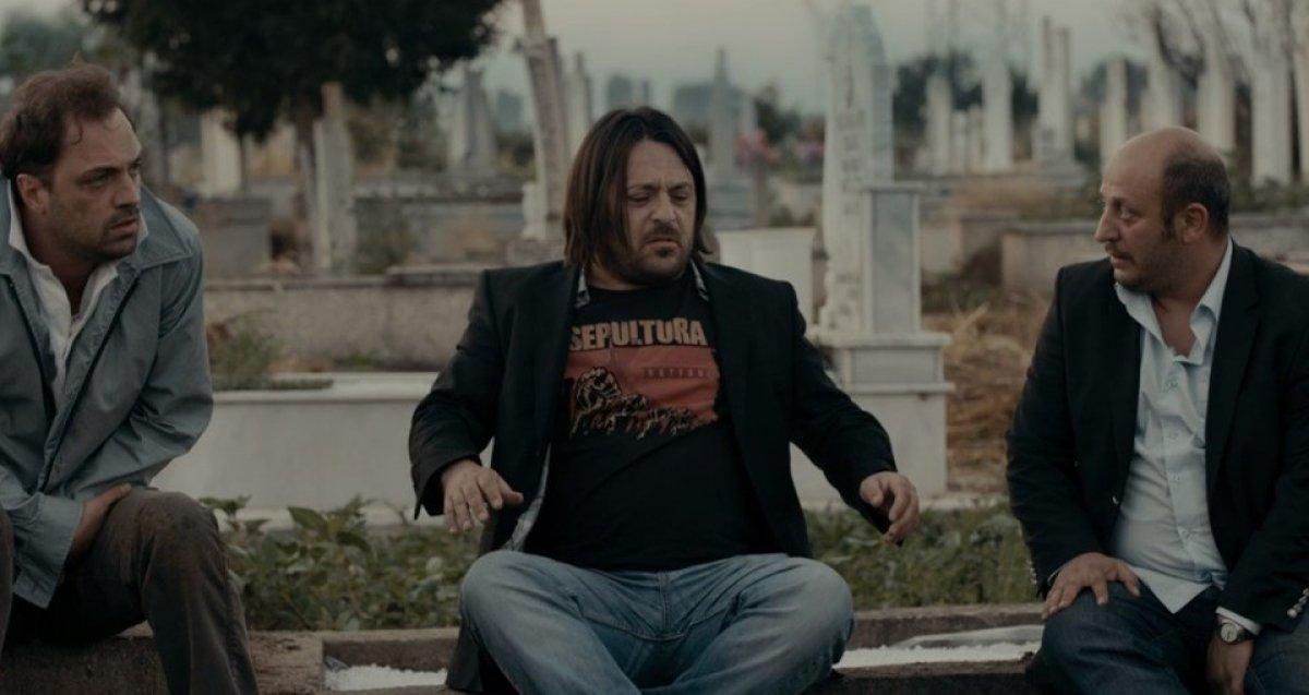 Oyuncu Luran Ahmeti hayatını kaybetti