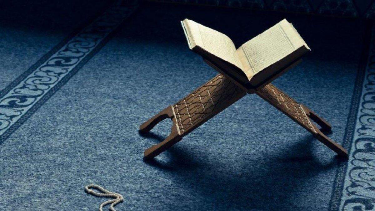 Berat ne demek, anlamı nedir? Berat Kandili'nde ne oldu?