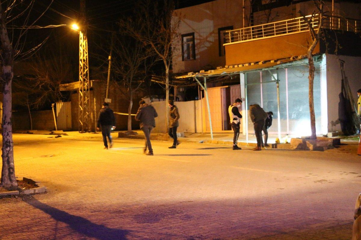 Adıyaman'da silahlı kavga: 3 yaralı