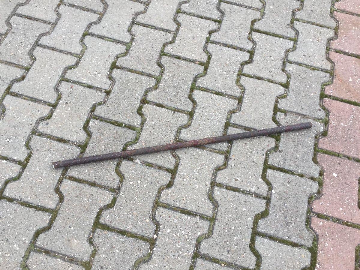 Adana’da sopalarla dövüldükten sonra boğazı kesildi