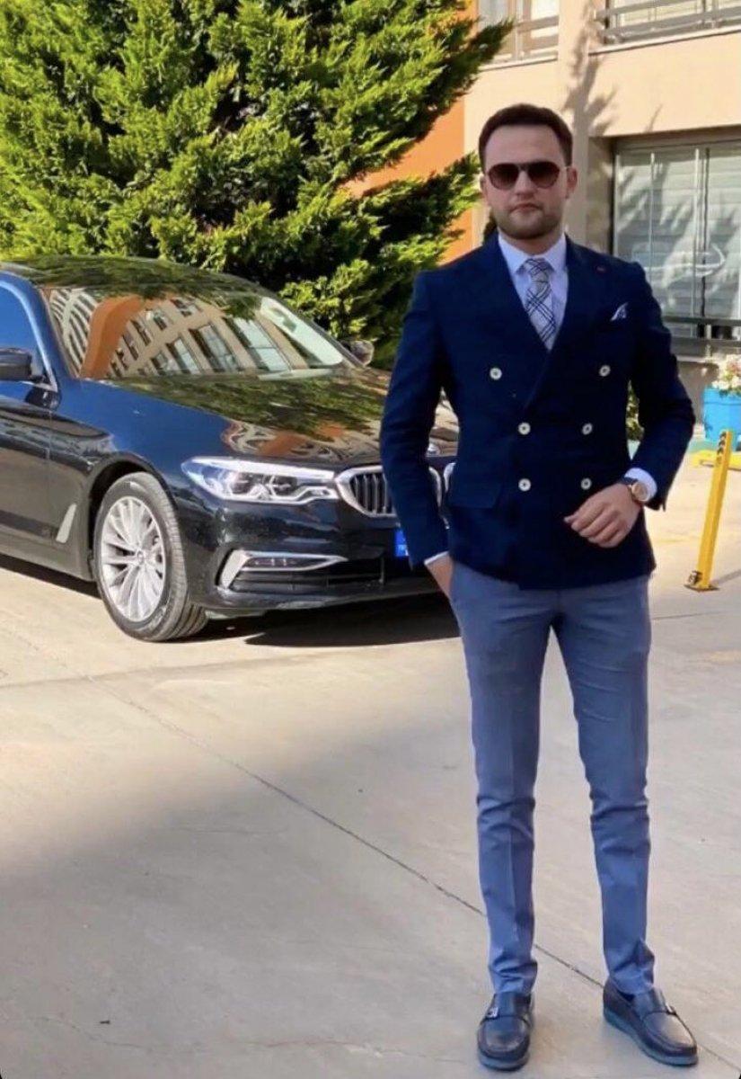 Kokain çektiği görüntüler ortaya çıkan Kürşat Ayvatoğlu gözaltına alındı